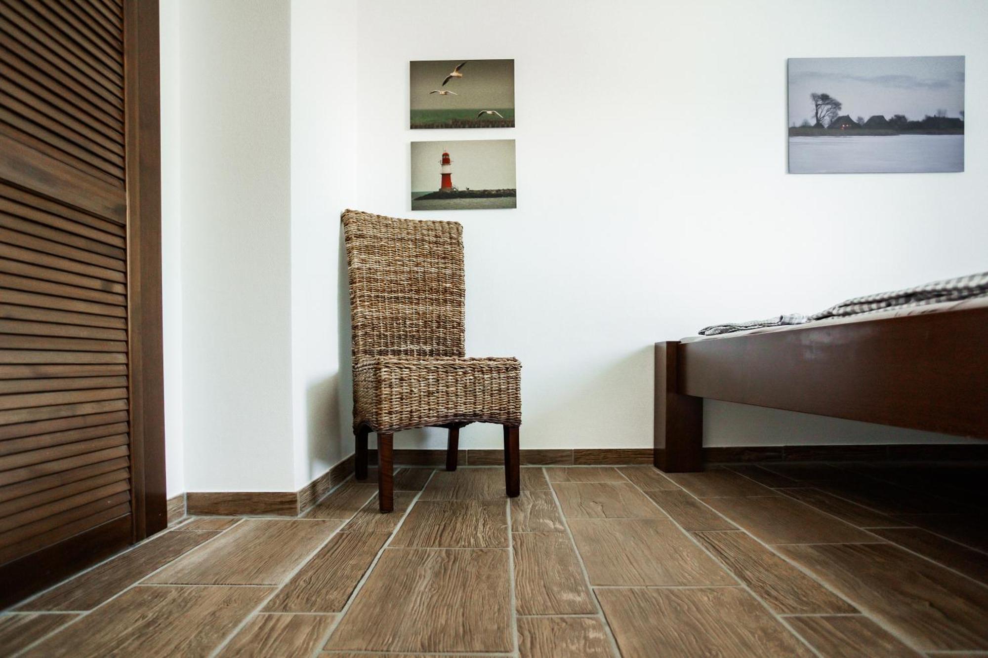Der Stoertebeker - "Apartment Born" Apartments Hinter Den Duenen Діраген Екстер'єр фото